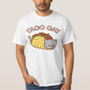 Recherche de taco hommes tshirts Cuisine mexicaine