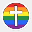 Search for lgbt christian stickers Lesbian