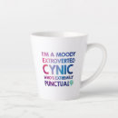 Recherche de moody tasses Citation