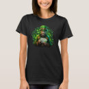 Search for leprechaun womens tshirts Leprechauns
