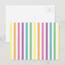Search for stripes pattern postcards Patterns