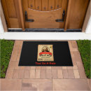 Search for alcohol doormats Beer