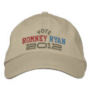 Recherche de ryan casquettes Président
