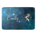 Search for celestial bath mats Fantasy