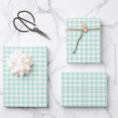 Search for frosty wrapping paper Plaid