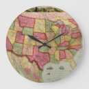 Search for the railroad clocks Antique