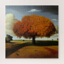 Search for surrealism puzzles Nature