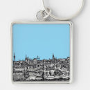 Search for praha keychains European