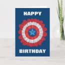 Search for captain america cards Marvel comics