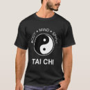 Search for ancient practice Tai chi practice