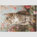 Search for maine tissue paper Vintage