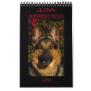 Search for german shepherd calendars Dogs