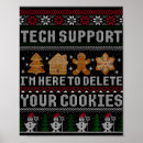 Recherche de tech posters Ordinateur