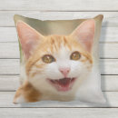 Recherche de meow coussins Drôle