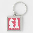 Search for chess game keychains Pieces