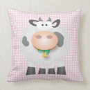 Recherche de cow coussins Motif