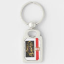 Search for specialized keychains Birthday