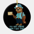 Search for mailman ornaments Funny