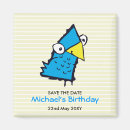 Search for comical birds invitations Silly