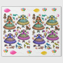 Recherche de victorian papier cadeau Découpage