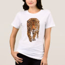 Recherche de jaguar tshirts Animaux