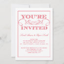 Search for swirls wedding invitations Luxury