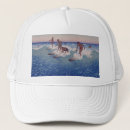 Recherche de surfers casquettes Hawaïen