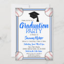 Search for baseball graduation invitations Athlete