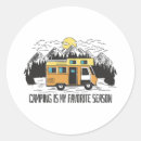 Recherche de campervan stickers Route