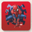 Search for leap coasters Peter parker