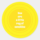 Search for sun rays stickers Cute