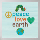 Recherche de paix terre posters Jour des terres