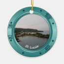 Search for st lucia ornaments Caribbean