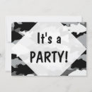 Recherche de de camo invitations Pêche