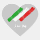 Search for italy flag stickers Bandiera