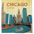 Search for chicago shower curtains Illinois