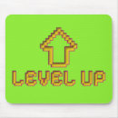 Search for gamer mousepads Level up