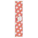 Search for santa claus table runners Snow