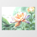 Search for floral window decals Botanical