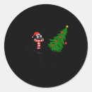 Search for pushing stickers Tree