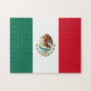 Search for mexico puzzles Flags