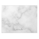 Recherche de marbre blocsnotes Moderne