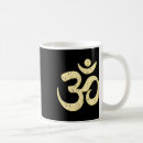 Search for aum symbol mugs Spiritual