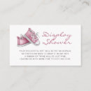 Search for display shower enclosure cards Watercolor