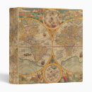 Search for terra binders Map