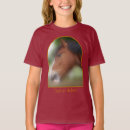 Recherche de juments tshirts Pour elle