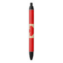 Search for canada pens Red
