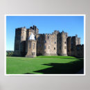 Search for northumberland posters Castle