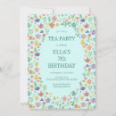 Search for colors birthday invitations Modern