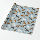 Search for boxer dog wrapping paper Dogs
